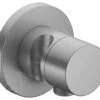 Keuco IXMO - Omstelventiel Inbouw, 2-weg, Met Slangaansluiting En Douchehouder, Mat Aluminium 59556170201 -Hansgrohe Winkel 0029eefef1ccdfa266075e8d