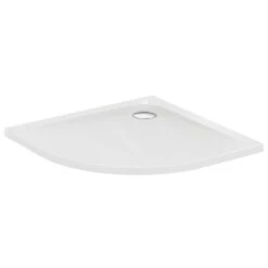 Ideal Standard Ultra Flat - Douchebak 900x900 Mm, Wit K517601 -Hansgrohe Winkel 0223d6f43aa280c6e3571aa3