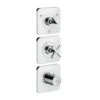 Axor Citterio E - Afdekset Voor Thermostaat Met 3 Functies, Chroom 36704000 2 Axor Citterio E - Afdekset Voor Thermostaat Met 3 Functies, Chroom 36704000 -Hansgrohe Winkel 024a48a5c9cf90e4c2249dd5