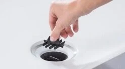 Geberit Setaplano - Afvoerset Voor Setaplano Douchebak, Waterslothoogte 50 Mm 154.016.00.1 -Hansgrohe Winkel 0403d42cff730802c8d14e70 1