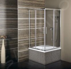 Polysan Douchebakken - Douchebak CARMEN, 900x900 Mm, Wit 29611 -Hansgrohe Winkel 044905b7aa7ab46c3567dd08