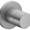 Keuco IXMO - Stopkraan Inbouw, Mat Aluminium 59541170001 -Hansgrohe Winkel 058e5824c307fb94d0d313f3