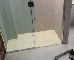 Ideal Standard Ultra Flat S - Afvoerafdekking, Zand KV169FT -Hansgrohe Winkel 07d98928c10e9760f6865014