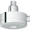 Grohe Relexa - Hoofddouche Deluxe, Chroom 27530000 -Hansgrohe Winkel 07f0f746003447f56b99827a