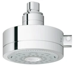 Grohe Relexa - Hoofddouche Deluxe, Chroom 27530000
