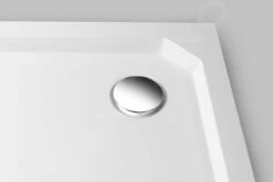 Aqualine Staryl - Douchebak, 800x800 Mm, Wit FD508 18 Aqualine Staryl - Douchebak, 800x800 Mm, Wit FD508 -Hansgrohe Winkel 088f306206ad43f081c9ce26