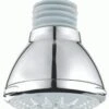 Grohe Relexa - Hoofddouche Five, Chroom 27068000
