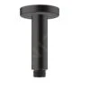 Hansgrohe Vernis Blend - Plafondaansluiting 100 Mm, Mat Zwart 27804670 -Hansgrohe Winkel 0b790aaf95bcb7f5a3f10e9d