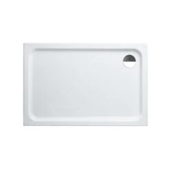 Laufen Solutions - Douchebak 1200x800 Mm, Wit H2125020000001