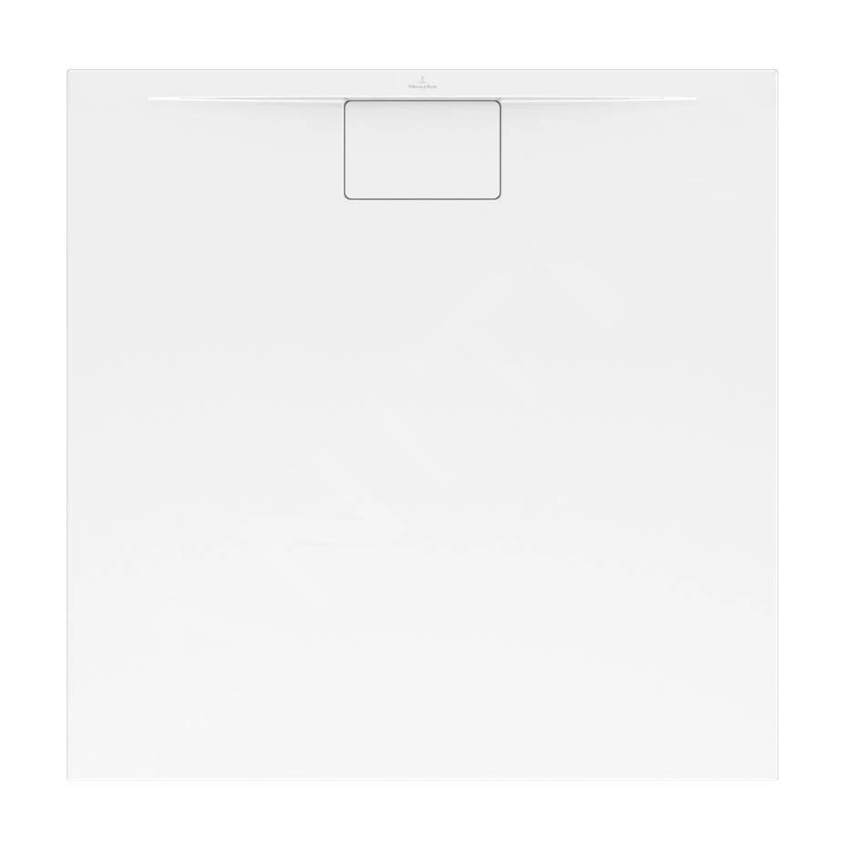 Villeroy & Boch Architectura MetalRim - Douchebak, 900x900 Mm, Alpine Wit UDA9090ARA148V-01 3 Villeroy & Boch Architectura MetalRim - Douchebak, 900x900 Mm, Alpine Wit UDA9090ARA148V-01