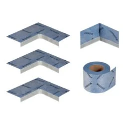 Geberit Toebehoren - Afdichtingsset Voor Douchebak 550.083.00.1