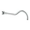 Kludi Adlon - Douchearm, 415 Mm, Chroom 2751405 -Hansgrohe Winkel 0e4f356147acf38f38114d1d