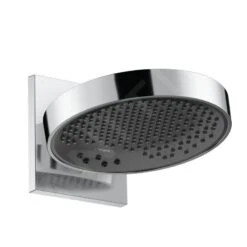 Hansgrohe Rainfinity - Hoofddouche 250 Met Douchearm, 3jet, Chroom 26232000