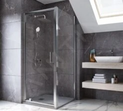 Ideal Standard Connect 2 - Draaideur 900 Mm, Silver Bright/helder Glas K9270EO 7 Ideal Standard Connect 2 - Draaideur 900 Mm, Silver Bright/helder Glas K9270EO -Hansgrohe Winkel 0f3ba58bcb96d37fc13a2f25 4