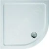 Ideal Standard Simplicity Stone - Douchebak 810x810 Mm, Wit L505701 -Hansgrohe Winkel 103f615b32dab5b296801c96