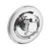 Kludi Adlon - Inbouw Thermostaat, Chroom 517190520 -Hansgrohe Winkel 12265089a32127e6525a806f