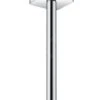 Axor Douche Programma - Douchearm Plafond, 300 Mm, Chroom 26966000 -Hansgrohe Winkel 1230bf03213445790a7b9496