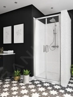 Ideal Standard Connect 2 - Klapdeur 700 Mm, Silver Bright/helder Glas K9290EO 7 Ideal Standard Connect 2 - Klapdeur 700 Mm, Silver Bright/helder Glas K9290EO -Hansgrohe Winkel 13e1e3a6455e9a5d1dfa25c9 3