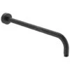 Ideal Standard Idealrain Pro - Douchearm 400 Mm, Zwart B9445XG -Hansgrohe Winkel 1438a11e715947c4db915030
