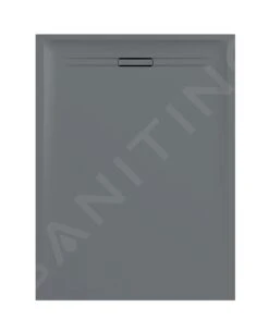 Geberit Sestra - Douchebak 1200x800 Mm, Grijs 550.264.00.2