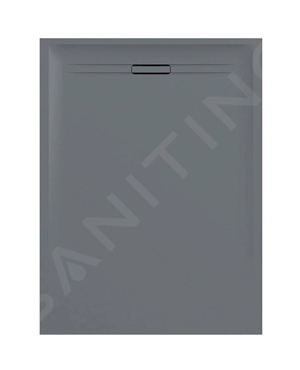 Geberit Sestra - Douchebak 1200x800 Mm, Grijs 550.264.00.2 3 Geberit Sestra - Douchebak 1200x800 Mm, Grijs 550.264.00.2