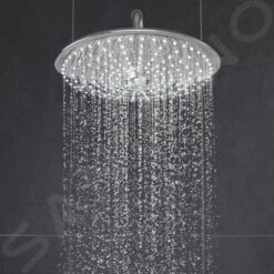 Grohe Euphoria SmartControl - Hoofddouche 260 Mm, 3 Stralensoorten, Chroom 26457000 -Hansgrohe Winkel 166932e0b25dc927606fdb30