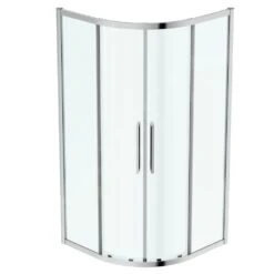 Ideal Standard I.Life - Douchecabine 900x900 Mm, Silver Bright/helder Glas T4935EO 7 Ideal Standard I.Life - Douchecabine 900x900 Mm, Silver Bright/helder Glas T4935EO -Hansgrohe Winkel 17529c3769f64eca906f89bf 2