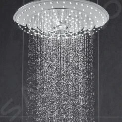 Grohe Euphoria SmartControl - Hoofddouche 260 Mm, 3 Stralensoorten, Douchearm 142 Mm, Chroom 26460000 -Hansgrohe Winkel 18f26219a3f5659591cb58fe