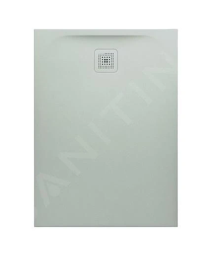 Laufen Pro - Douchebak 1100x800 Mm, Lichtgrijs H2129540770001 3 Laufen Pro - Douchebak 1100x800 Mm, Lichtgrijs H2129540770001