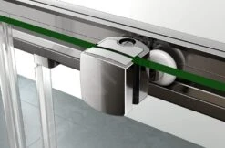 Lansanit LitIN Vati - Douche Schuifdeur 1000 Mm, Glanzend Aluminium/helder Glas SR10-6-190-C 15 Lansanit LitIN Vati - Douche Schuifdeur 1000 Mm, Glanzend Aluminium/helder Glas SR10-6-190-C -Hansgrohe Winkel 1a6fa47518627d8fb4d04ae0 3