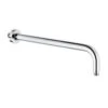 Kludi A-Qa - Douchearm 400 Mm ,chroom 6651405-00 -Hansgrohe Winkel 1acfbc3f15c85c750829b52a