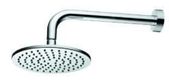 Ideal Standard Idealrain - Douchearm 300 Mm, Chroom B9444AA -Hansgrohe Winkel 1bb6eb3e7f669e726b45fca0