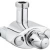 Grohe Grohtherm XL - Thermostatische Mengkraan, Chroom 35087000 1 Grohe Grohtherm XL - Thermostatische Mengkraan, Chroom 35087000 -Hansgrohe Winkel 1bfae56d0a2e27223d3c37ec