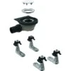Geberit Setaplano - Afvoerset Met 4 Steunpoten, Voor Setaplano Douchebak, Waterslothoogte 50 Mm 154.010.00.1 -Hansgrohe Winkel 1cbb91861d8f460e29e9c751