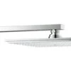 Grohe Rainshower - Allure Hoofddouche 230x230 Mm, Douchearm 286 Mm, Chroom 26064000 -Hansgrohe Winkel 1d2f33a8db65ddbbe6a6bed9