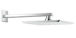 Grohe Rainshower - Allure Hoofddouche 230x230 Mm, Douchearm 286 Mm, Chroom 26064000