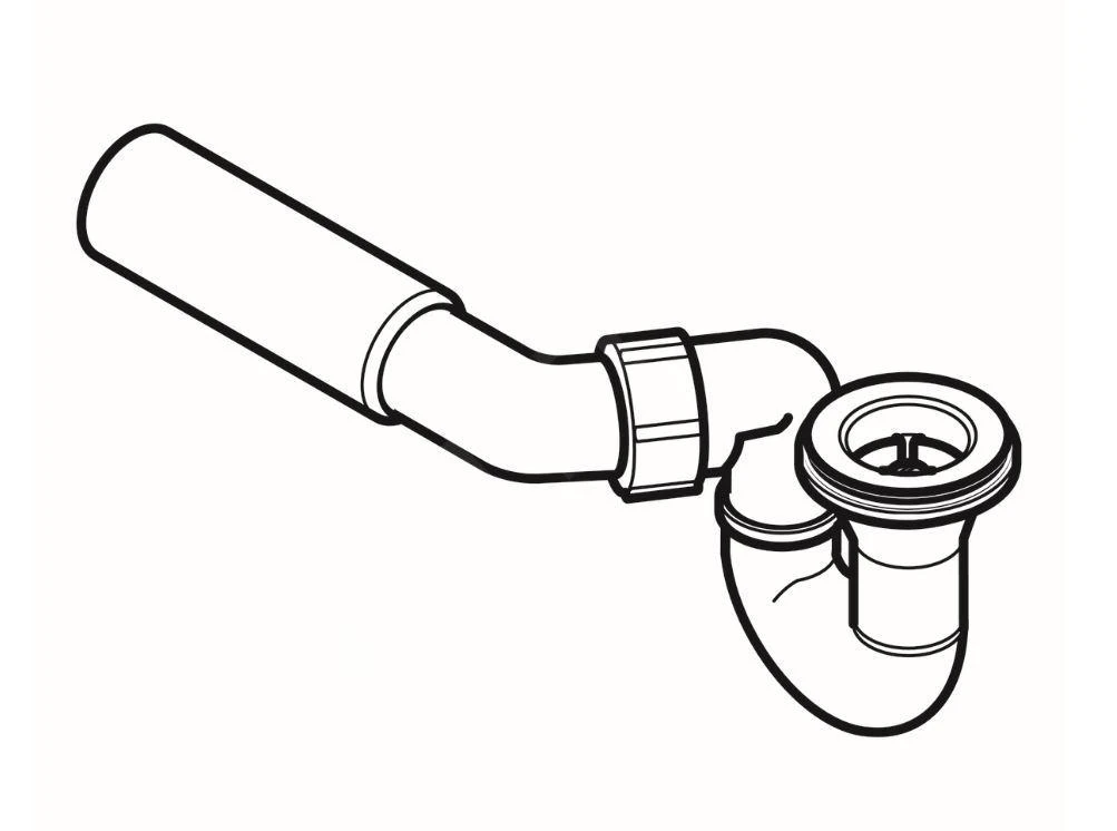 Geberit Toebehoren - Afvoergarnituur Voor Douchebak D52 150.058.00.1 5 Geberit Toebehoren - Afvoergarnituur Voor Douchebak D52 150.058.00.1 - Afbeelding 3