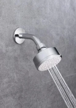 Grohe Tempesta Cosmopolitan - Hoofddouche 4jet, Chroom 27869001 12 Grohe Tempesta Cosmopolitan - Hoofddouche 4jet, Chroom 27869001 -Hansgrohe Winkel 1dadfa52337508e25d16e9f6