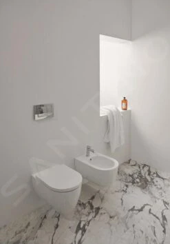 Ideal Standard Blend - Hangend Toilet, Aquablade, Wit T374901 10 Ideal Standard Blend - Hangend Toilet, Aquablade, Wit T374901 -Hansgrohe Winkel 1dcbc9ef0f9c4dcac9a0bbd6