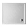 Duravit Starck Slimline - Douchebak 1000x900 Mm, Wit 720120000000000 -Hansgrohe Winkel 1e51c2e1f740569656e325b9