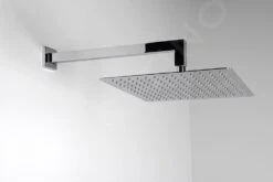 Sapho Douches - Douchearm 400 Mm, Chroom 1205-17 -Hansgrohe Winkel 1f028e3c4ae0d46659e136dd