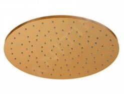 Steinberg 100 - Hoofddouche, Diameter 300 Mm, Rose Goud 100 1688 RG