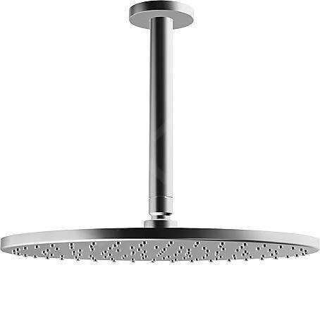 Hansa Viva - Hoofddouche, Diameter 300 Mm, Chroom 44270300 3 Hansa Viva - Hoofddouche, Diameter 300 Mm, Chroom 44270300