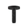 Hansgrohe Toebehoren - Plafondbevestiging S 100 Mm, Mat Zwart 27393670 -Hansgrohe Winkel 23f1c90bd9ab063882ee5592