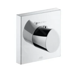 Axor Starck Organic - Highflow Inbouw Thermostaat, Chroom 12711000