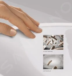 Grohe Essence - Wandcloset, Rimless, PureGuard, Alpine Wit 3957100H 20 Grohe Essence - Wandcloset, Rimless, PureGuard, Alpine Wit 3957100H -Hansgrohe Winkel 25636ade2350be5566679993