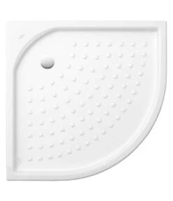 Villeroy & Boch O.novo - Douchebak, 900x900 Mm, Alpine Wit 62099001