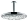 Hansgrohe Raindance Select S - Hoofddouche 300 Mm, 2jet, Douchearm 100 Mm, Chroom 27337000