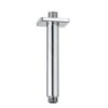 Kludi A-Qa - Douchearm 150 Mm, Chroom 6653505-00 -Hansgrohe Winkel 281a6f92606a984d237af3dc