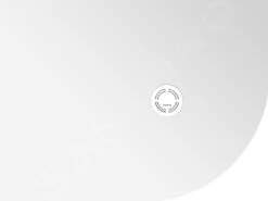 Polysan Flexia - Douchebak, 1200x900 Mm, Met De Mogelijkheid Om De Afmeting Aan Te Passen, Wit 91371